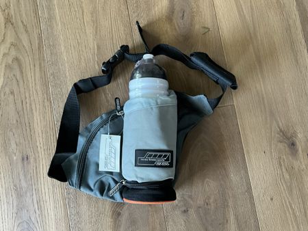Trinkflaschengurt exel NEU