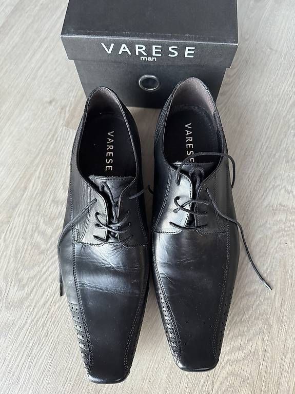 Scarpe da uomo: Varese taille 43 – Usato da Vicques venduto da JU_2824 3
