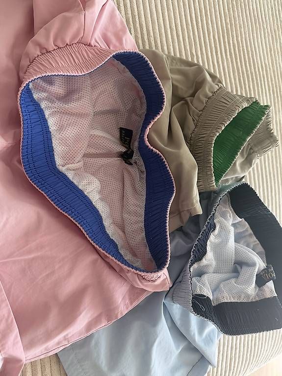 Badehosen: Ralph Lauren Badehose  Grösse L – Gebraucht aus Wil SG von mar_w7v7 2