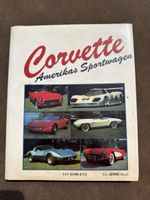Buch: Corvette - Amerikas Sportwagen