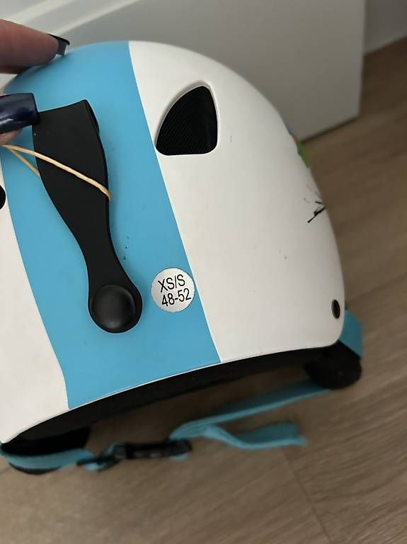 Helme: Casque enfant – Gebraucht aus Curtilles von cat_vs66 1