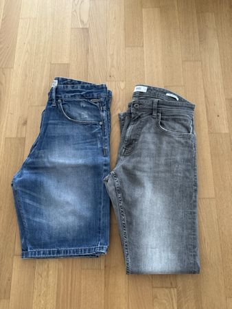 Esprit / EDC Jeans Set Bundle 