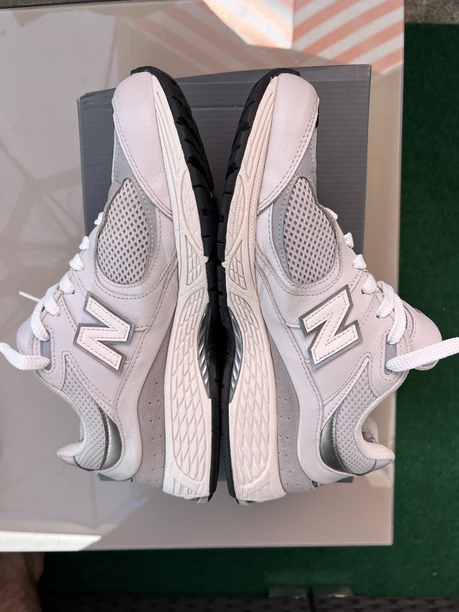 New Balance Herrenschuhe: New balance 2002R – Gebraucht aus Lausanne von luciano_RIC1 5