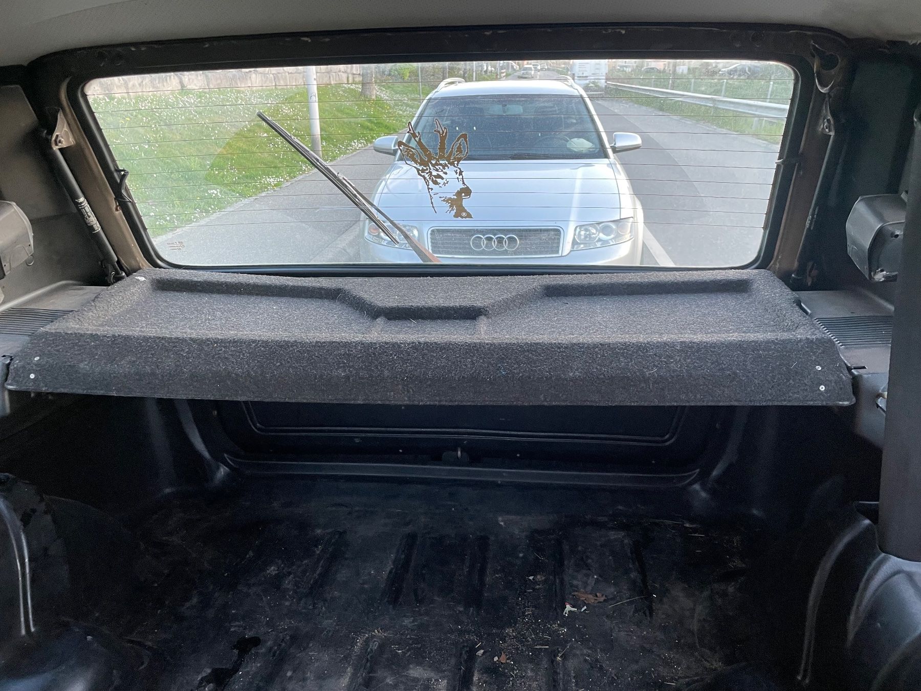 Lada Automobili: Lada Niva 23000km – Usato da Avenches venduto da sal_j62q 8