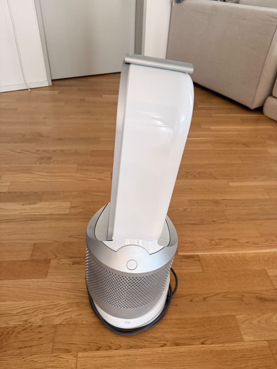 Dyson Purificatori d'aria: Dyson Purifier Hot+Cool – Usato da Bülach venduto da rox_9hc7 1