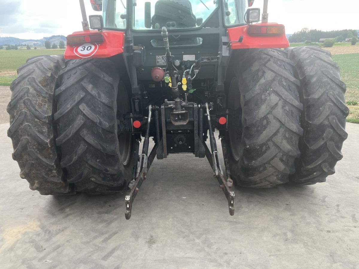 Massey Ferguson Trattori: Massey Ferguson 4245 – Usato da Kottwil venduto da Michaelb94 2
