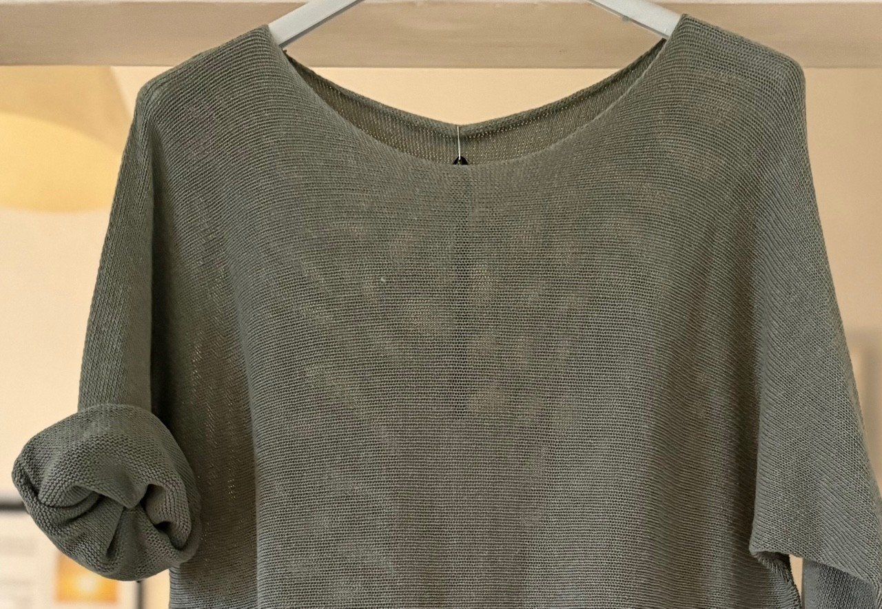 Pulls & Sweat-shirts: PULLOVER MIXT COTON! M – Neuf avec emballage d'origine à Locarno par NicoNion 3