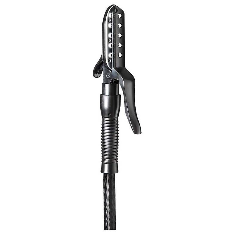 Steamery Ferri da stiro: Steamery Stratus Professional Steamer Schwarz – Usato da Küsnacht ZH venduto da kre.mart 5