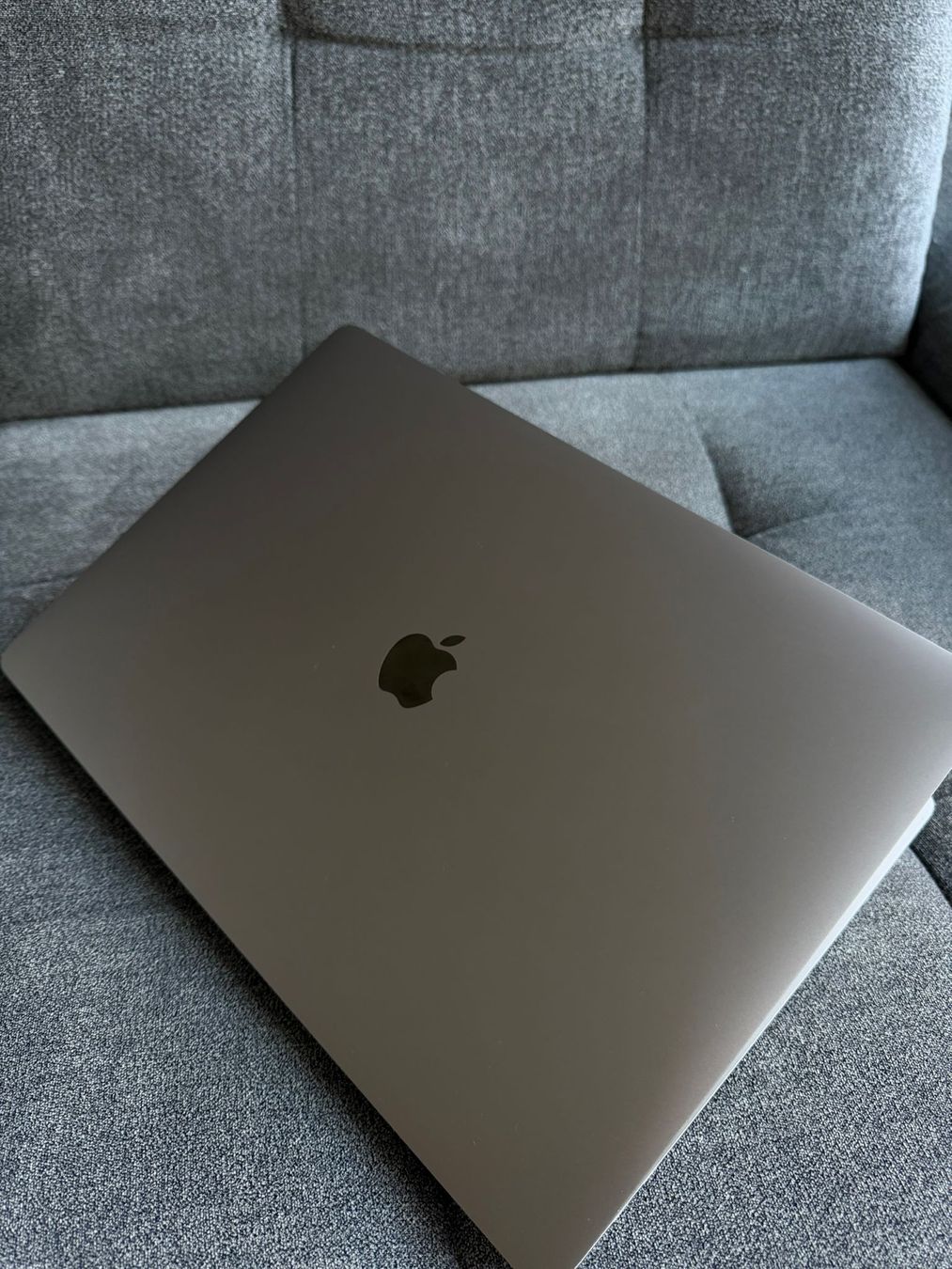 Apple MacBook Pro 16 Zoll i9, 2019, 32GB, 1TB Top (Gebraucht) in