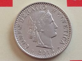 20 Rappen 2016 vz