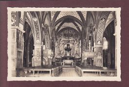 LUGANO - Cattedrale S. Lorenzo
