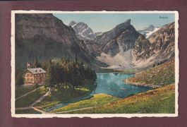 SEEALP