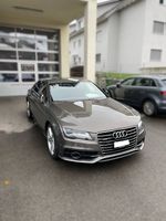 A7 Sportback 3.0 TDI quattro S-Tronic