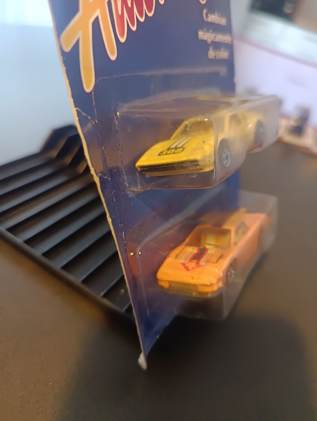 Hot Wheels Modellautos: hot wheels Ferrari pack 2 Mexico variationen – Neu und originalverpackt aus Niederhasli von cri_b6ng 3