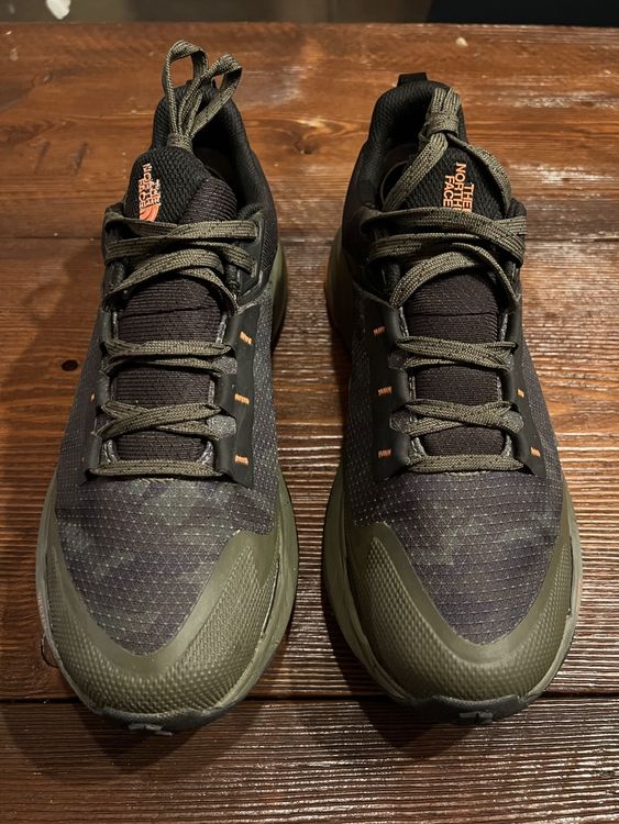 The North Face VECTIV™ EXPLORIS II (Neu (gemäss Beschreibung)) in ...