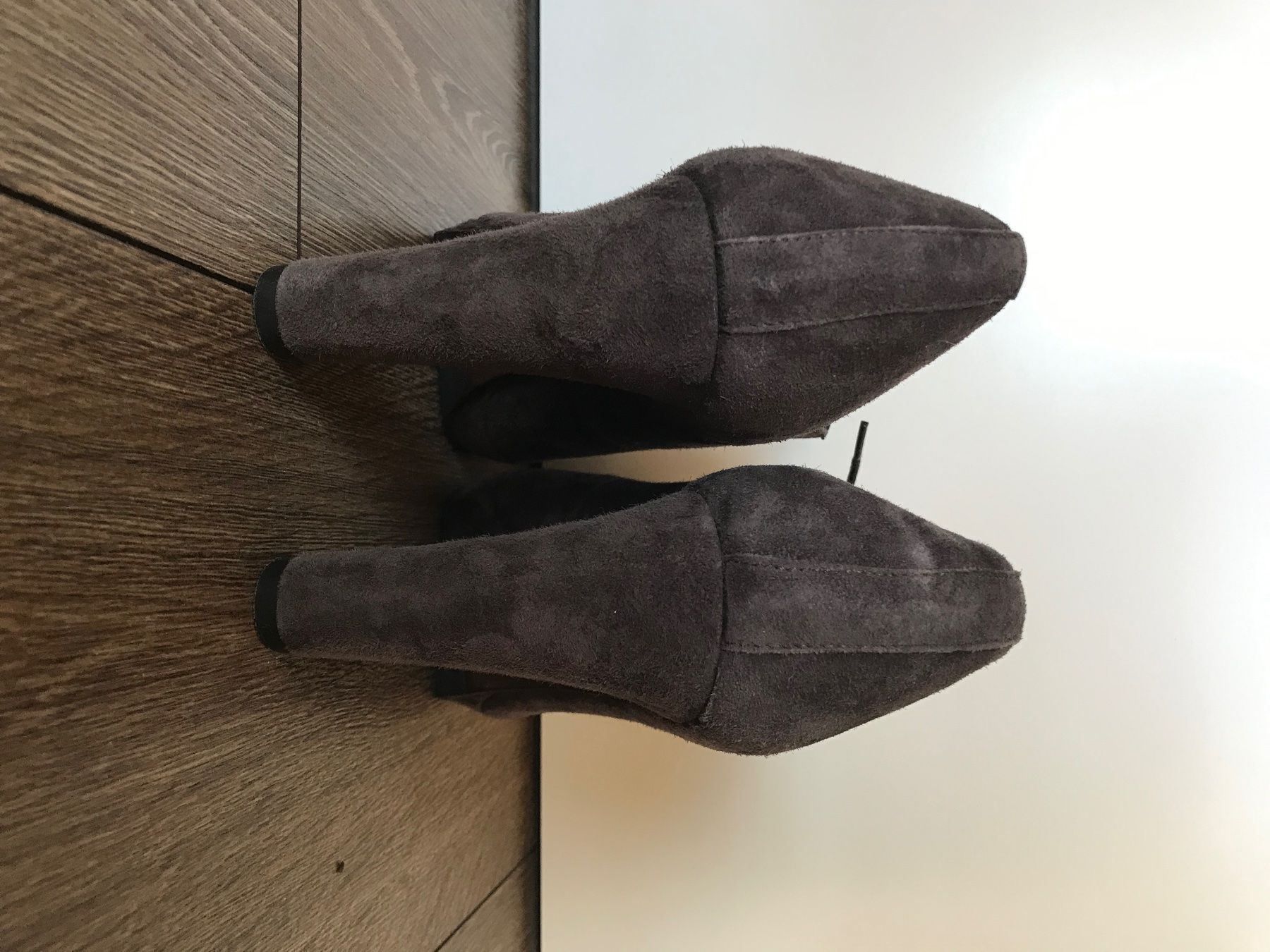 Scarpe da donna: Progetto chaussures en cuir t39 – Nuovo (secondo la descrizione) da Grimisuat venduto da eliseba88 7