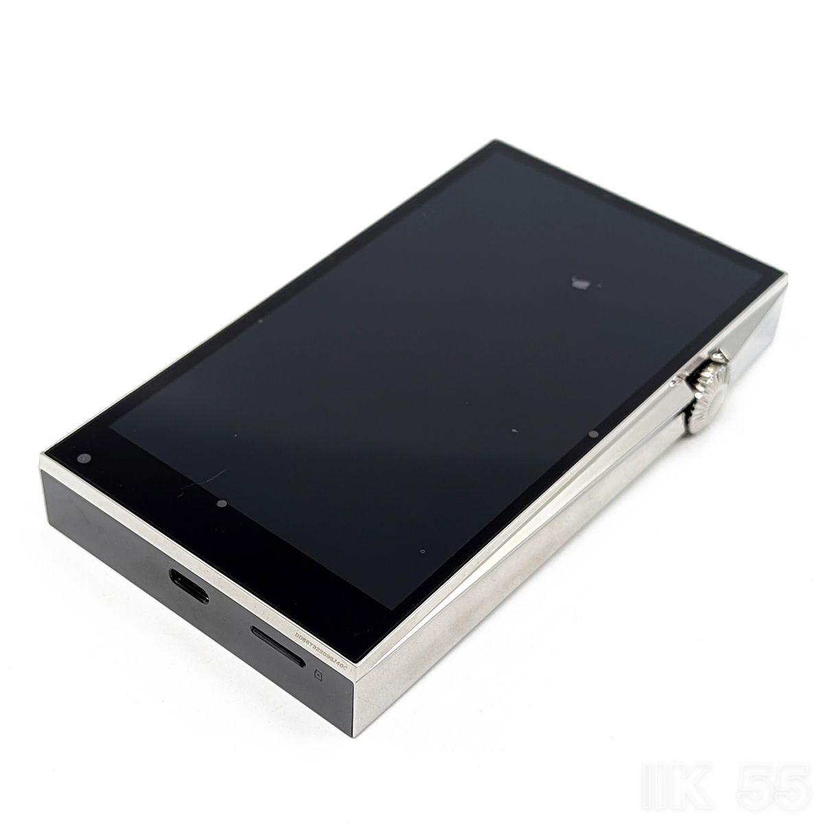 Astell & Kern Lettore multimediale portatile: Astell&Kern SP3000 in silber!!! – Usato da Winkel venduto da vodkasaufnn 2
