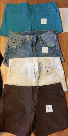 Shorts