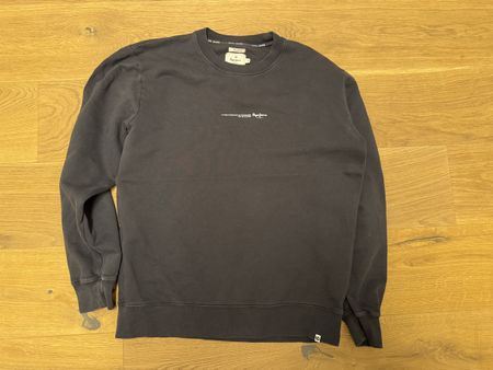 Pepe Jeans Herren Sweatshirt, Grösse M, Top Zustand!