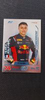 Isack Hadjar F1 F2 Stars of Tomorrow Topps Turbo Attax 2024