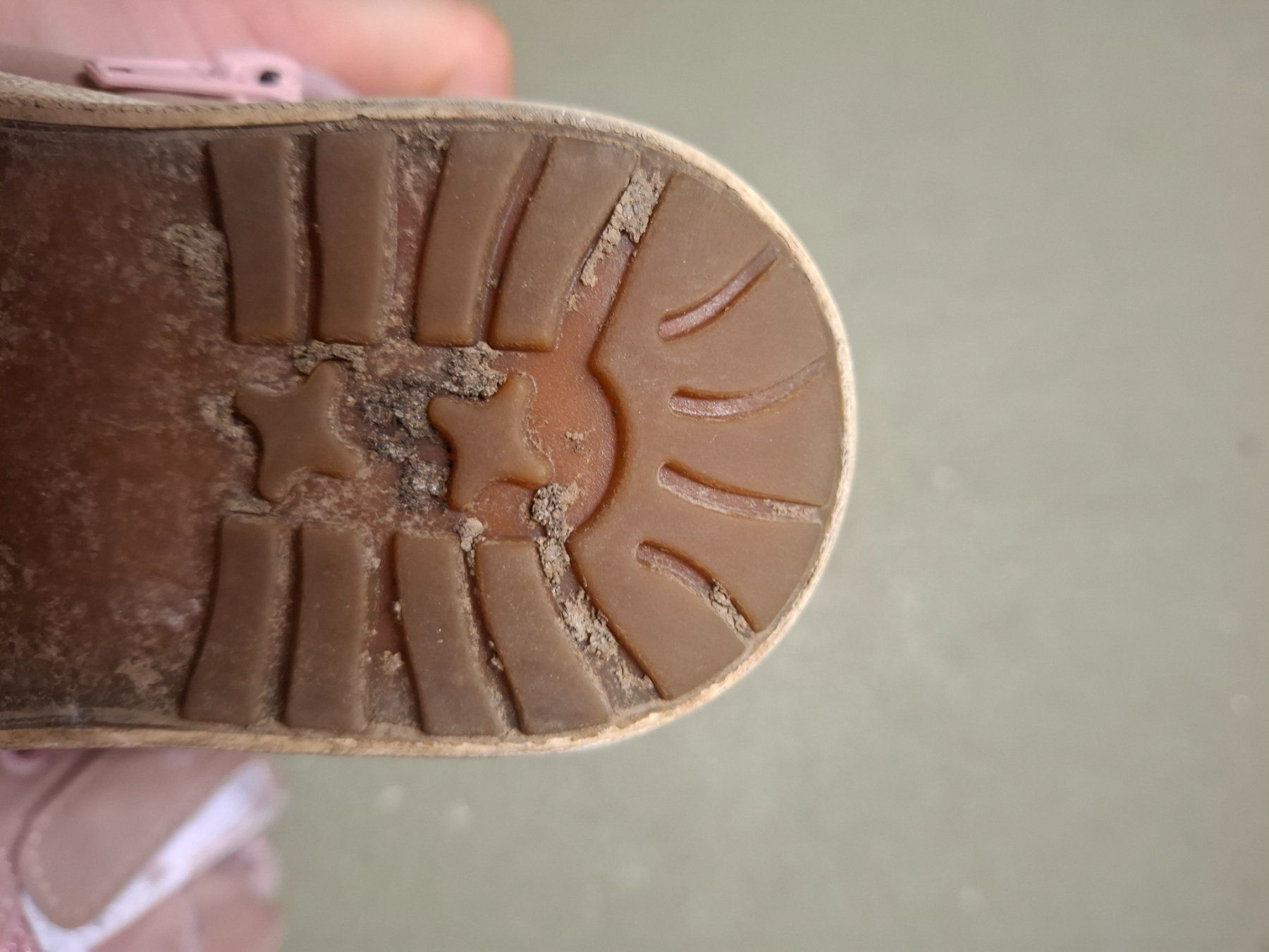 Scarpe per ragazze: Kangoroo Winterschuhe 26 – Usato da Galgenen venduto da 27hours 2