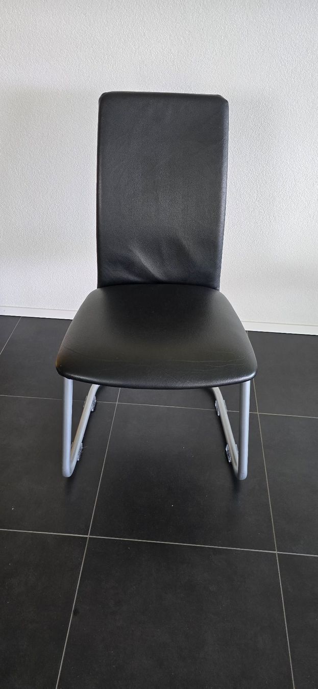 Stühle: Essstühle "Freischwinger" – Gebraucht aus Rüfenacht BE von nocino02 1