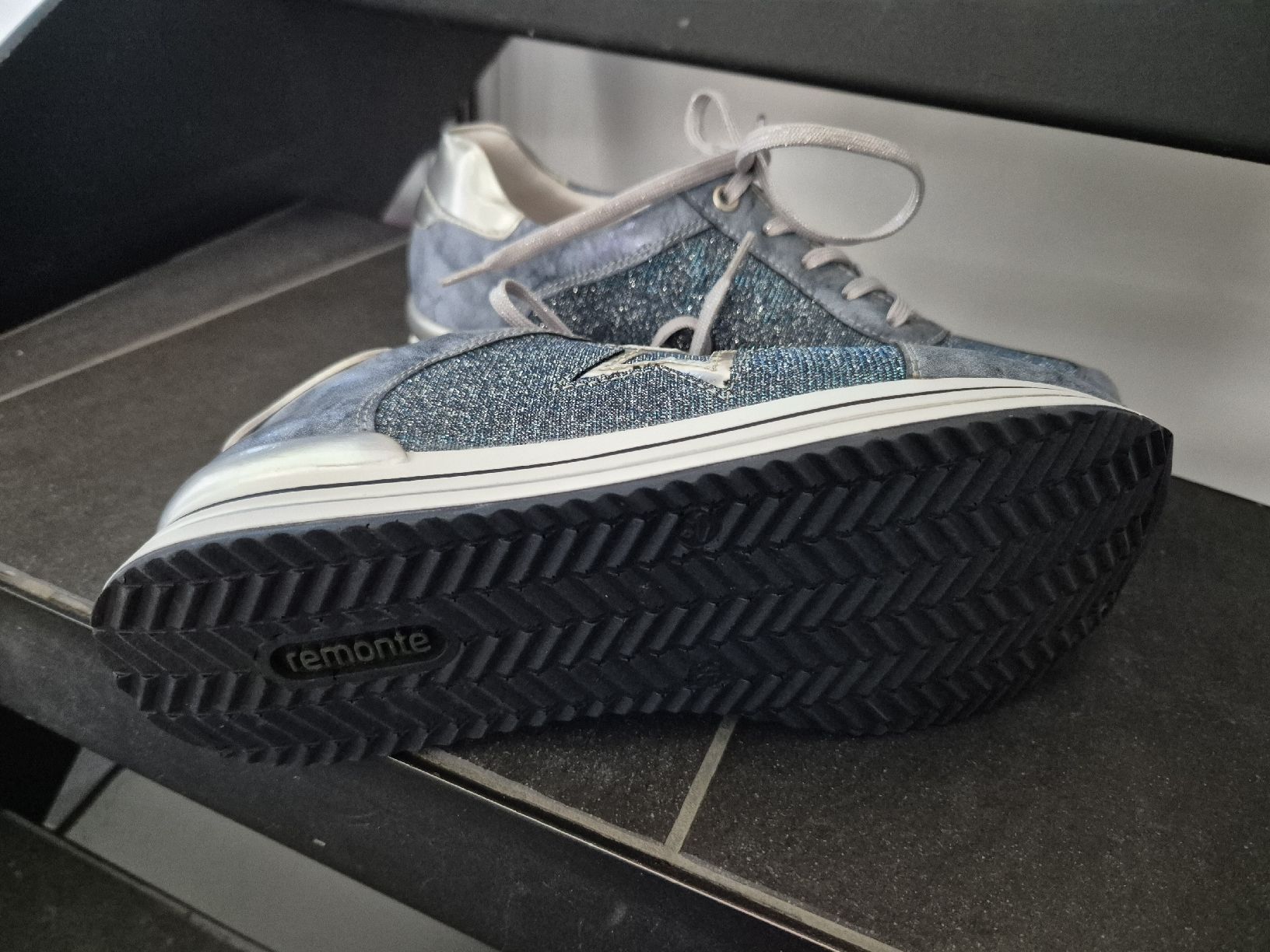 Scarpe da donna: Schuhe 38 – Usato da Würenlingen venduto da kuh33 3