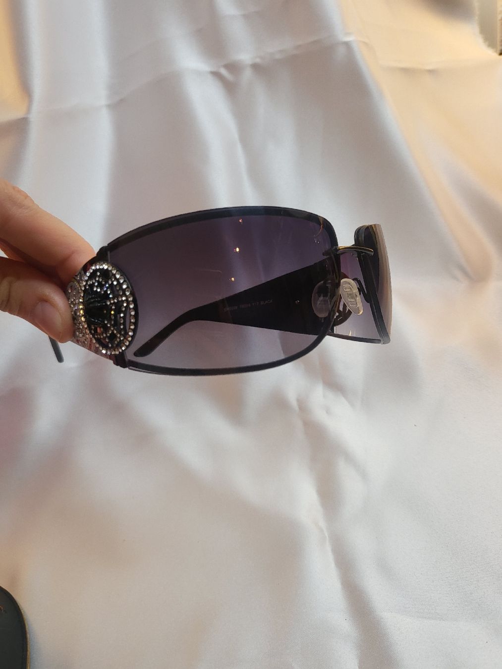 Ed Hardy Lunettes & Verres: NEUE Ed Hardy sonnenbrille  – Neuf avec emballage d'origine à Hellbühl par d.d.d.125 3