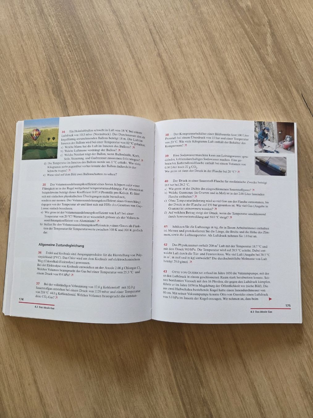 Libri: Physik anwenden und verstehen – Usato da Gais venduto da ha-sa99 1