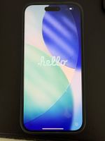 Apple iPhone 16 Pro Max 512GB gebraucht guter Zustand