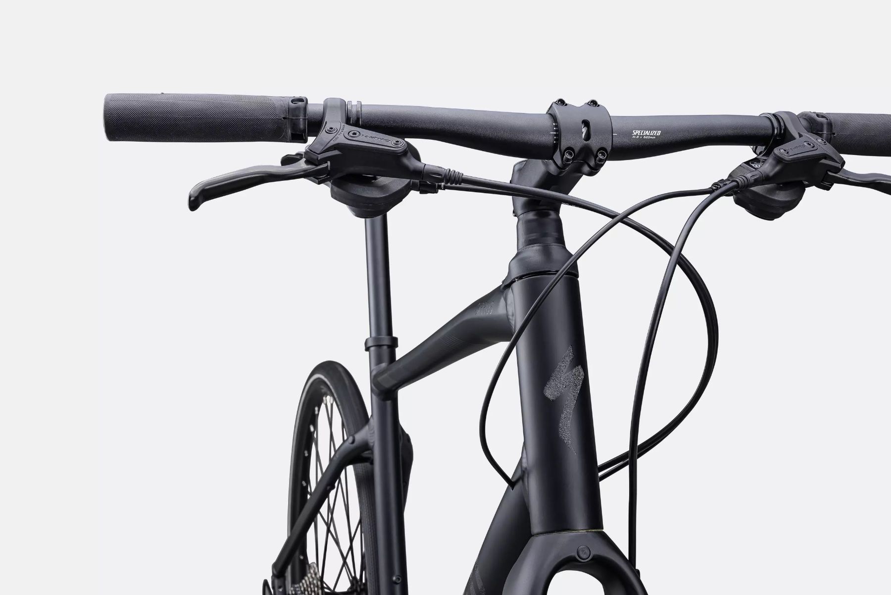Specialized Vélos: Specialized Sirrus 4.0 – Neuf avec emballage d'origine à Bern par -Ski-Velo-Center- 3