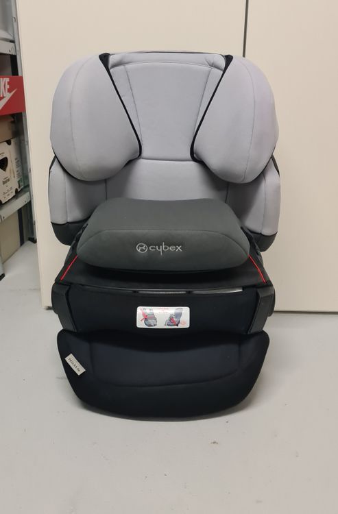 JYOKO KIDS Bezug Für Cybex Pallas Fix - Baumwoll Schonbezug Für Kindersitze