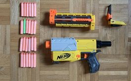 NERF