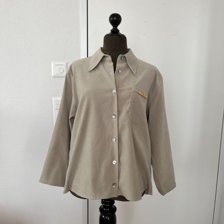ROCCOBAROCCO Bluse