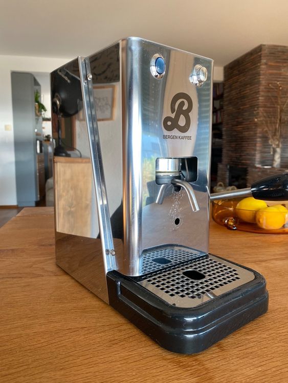 E.S.E. Flytek Kaffeemaschine (Gebraucht) in Horgen für CHF 110 – mit ...