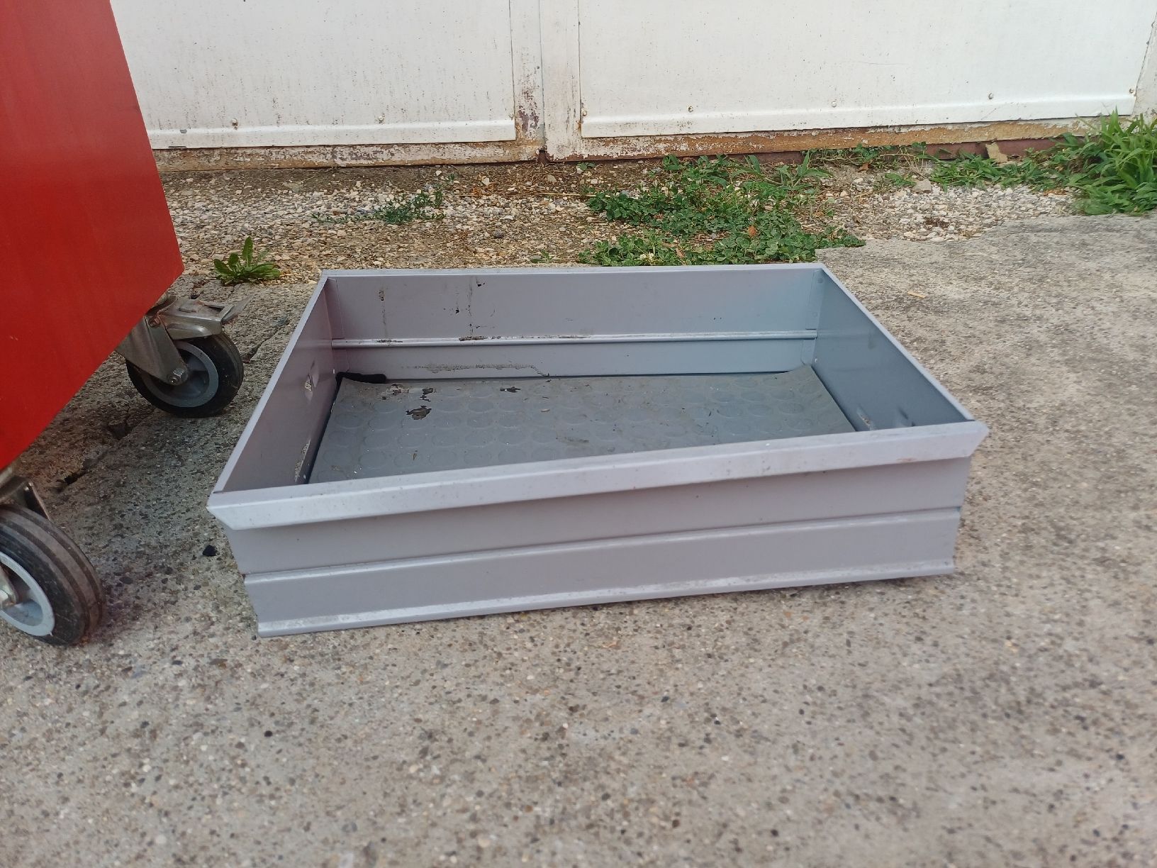 Gedore Tous les outils: GEDORE Werkzeugboy – Défectueux à Wangenried par Recycler94 1
