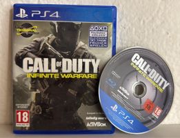 Call of Duty Infinite Warfare PS4/PS5 Game