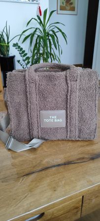Damen Tasche The Tote Bag