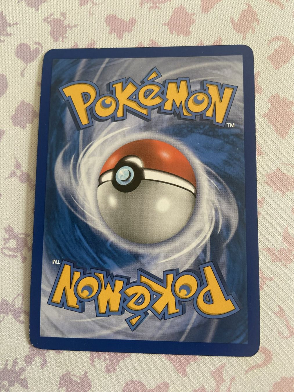 Cartoline: Ampharos Holo 1/127 Platin – Usato da Reinach venduto da Sobek96 1