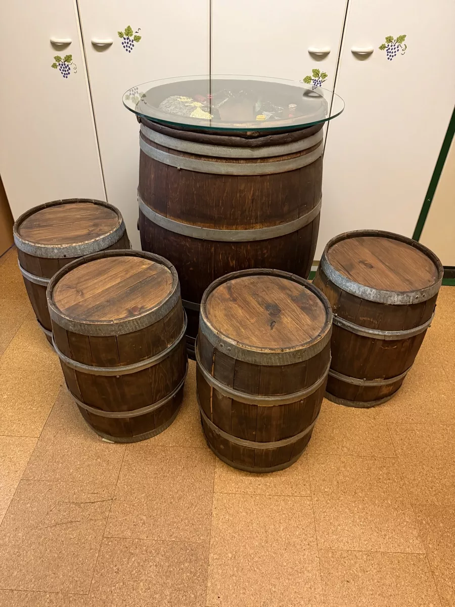 Tischset: Tisch-Set – Neu (gemäss Beschreibung) aus Bern von bibibouchette