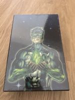 Green Lantern Comic Box 2 neu originalverpackt
