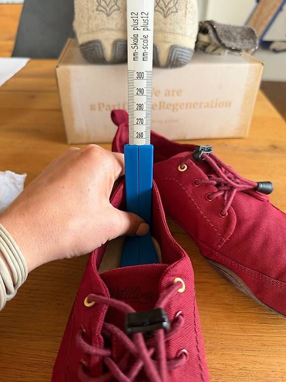 Wildling Damenschuhe: Wilding Tanuki Sango 39 – Gebraucht aus Sulgen von Honigtirgel 2