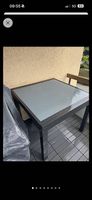 Limare Gartenmöbel Set  Ausziehtisch + 6 Stühle  sehr gepf