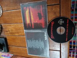 destroyer 666- violence.. 