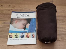 Moby Wrap Baby Tragetuch, Modell 1001