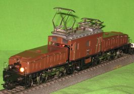 SBB Ce 6/8 Märklin 30159 Rep.CCS800 099*