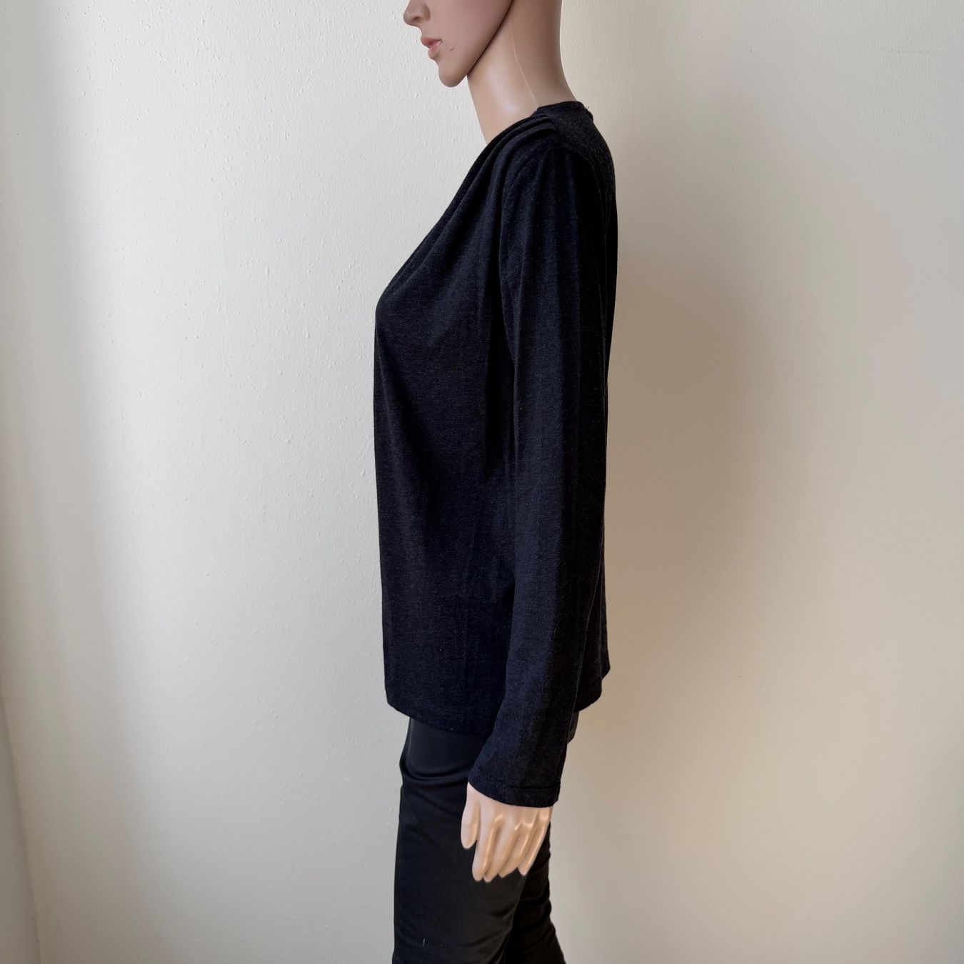 Petit Bateau Maglioni & Felpe: PETIT BATEAU Langarmshirt | Baumwolle, Wolle, Seide – Usato da zürich venduto da vintage12 3