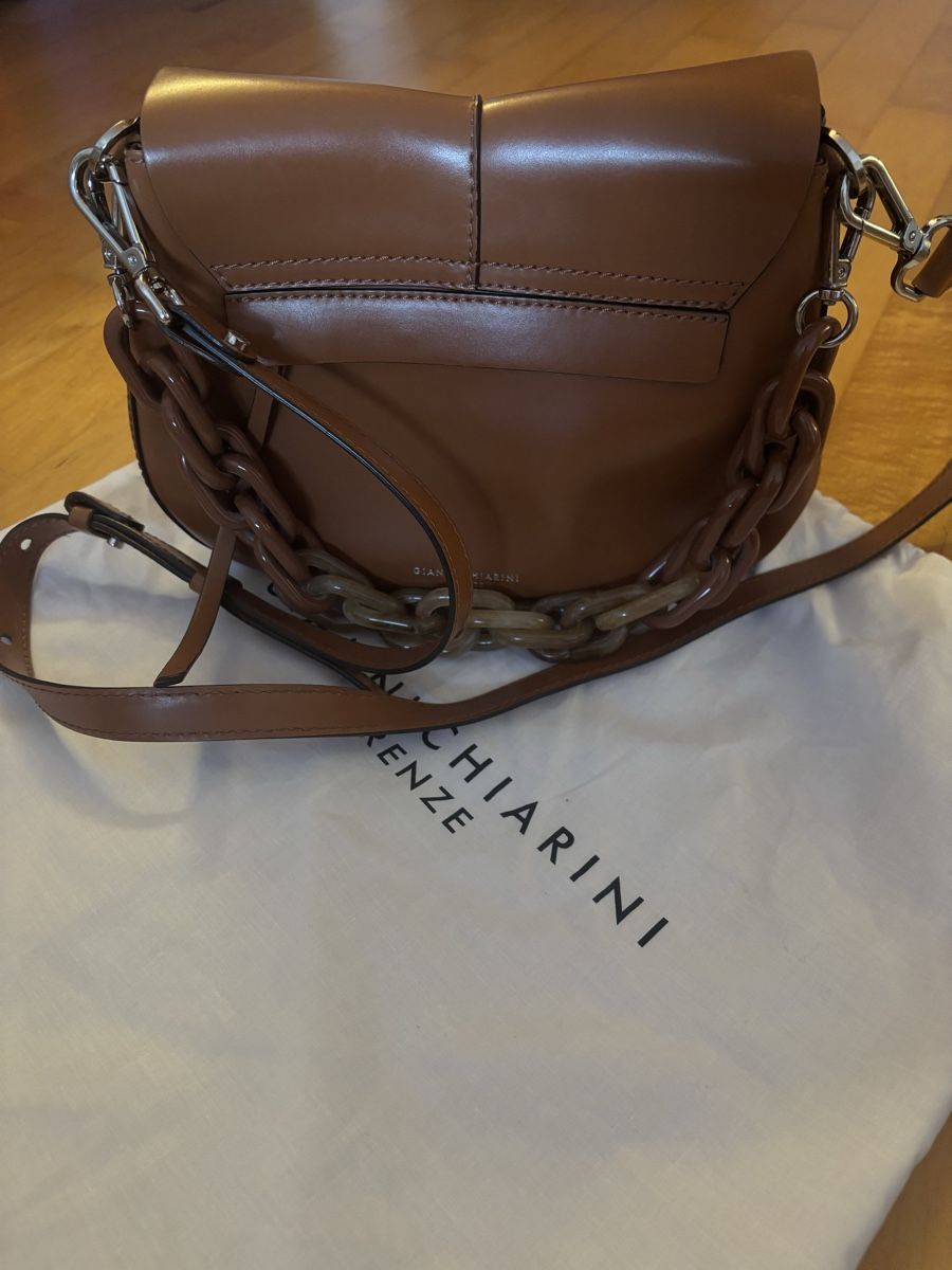 Gianni Chiarini Sacs femmes: Sac Gianni Chiarini – D'occasion à Vuadens par zazabelle75 3