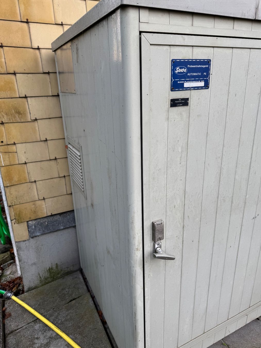 Armadi: Gartenschrank – Usato da Schweizersholz venduto da Sarah1234 1