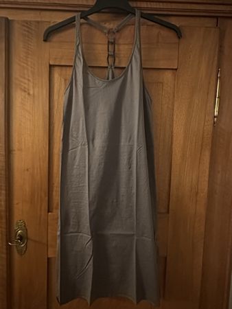 Wunderschönes Strandkleid von ERES (made in France)